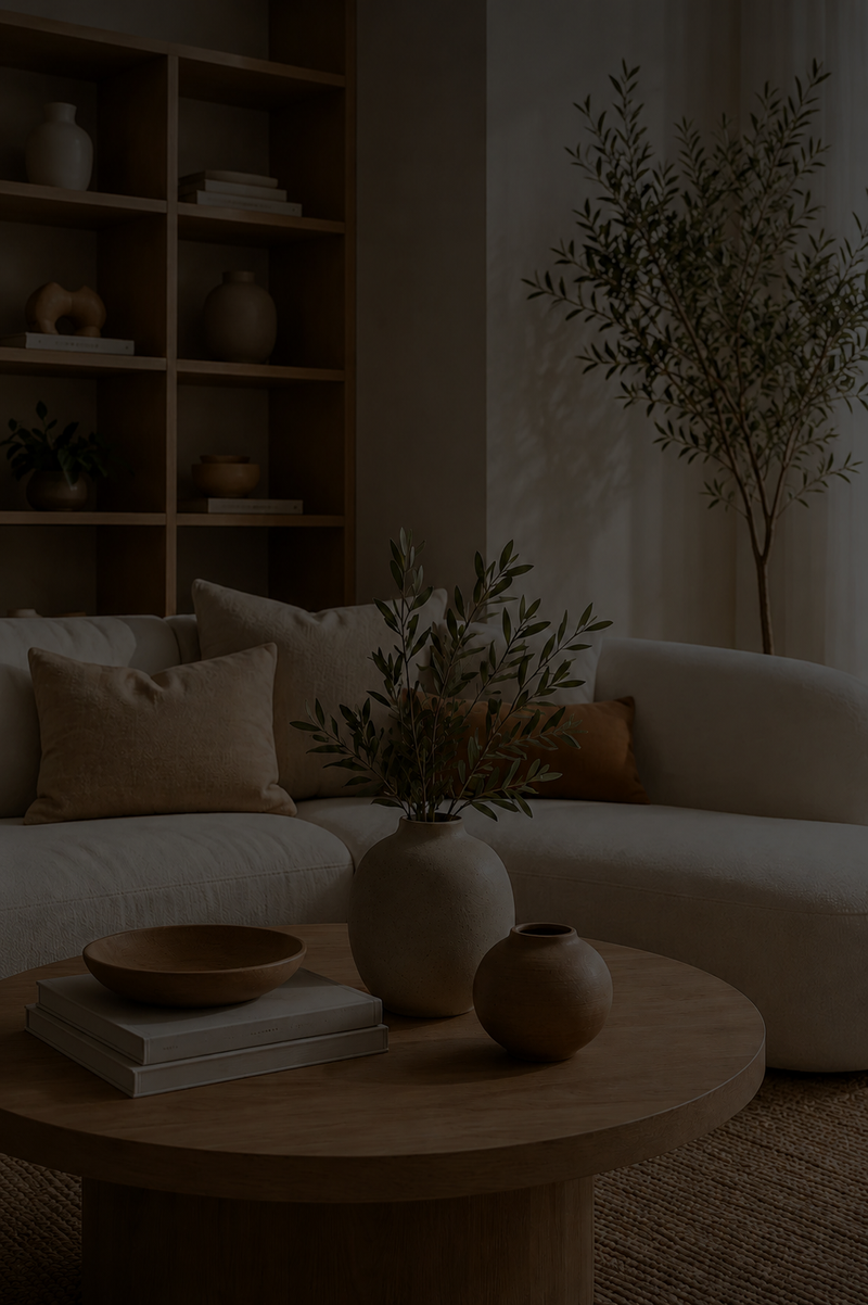 Home And Living
