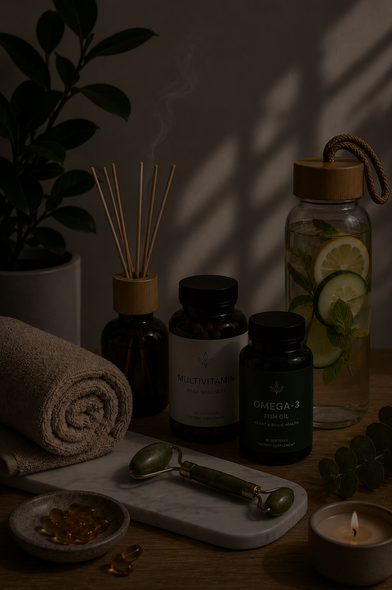 Health & Wellness