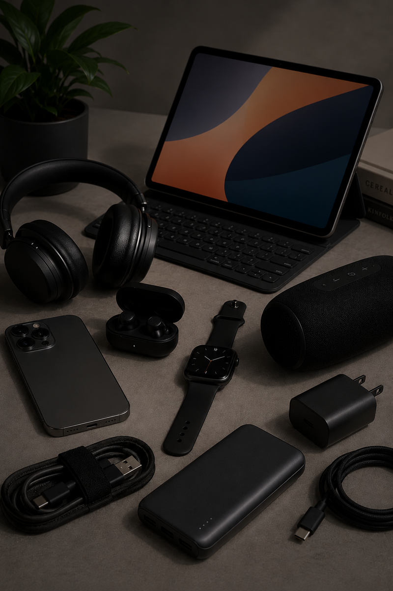 Electronics